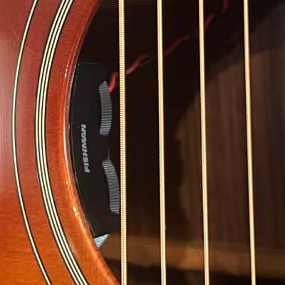 Gibson Hummingbird Studio Rosewood 2020 image 9