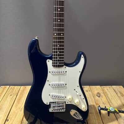 Fender Squier Bullet Electric guitar image 2