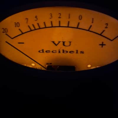 Avalon M5 Microphone Preamplifier 2010(EXTERNAL PSU) image 13