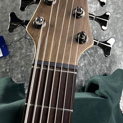 Ibanez BTB747 - Natural Low Gloss - [#I250515229][4.80kg] image 11