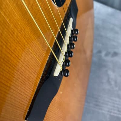 Y.G.C. Original Acoustic Minoru Kato Rare MIJ image 17