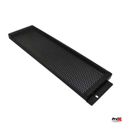 ProX T-P3SEC Security Rack Panel 3U Space for 19" Rack mount cases or cabinet image 4