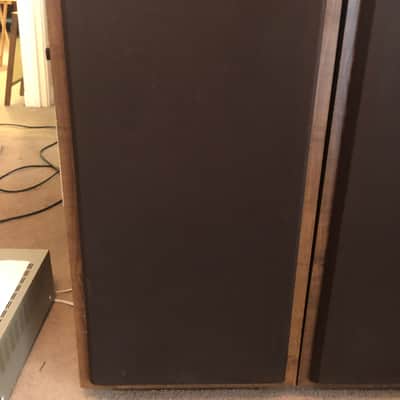 Cerwin Vega D7 80’s Wood image 5