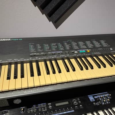Yamaha PSR 19