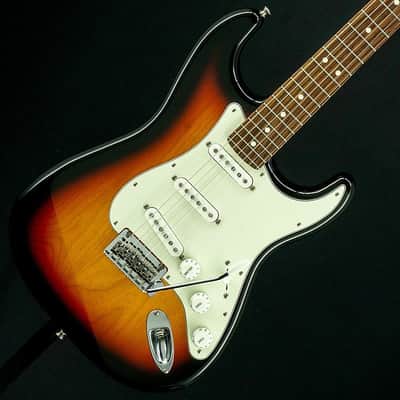 Fender MIJ Hybrid II Stratocaster | Reverb