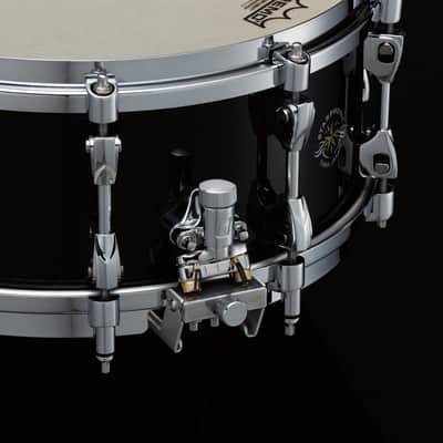Tama CMP146MF-PBK STARPHONIC Maple Bravura Concert Snare Drum 14 image 10