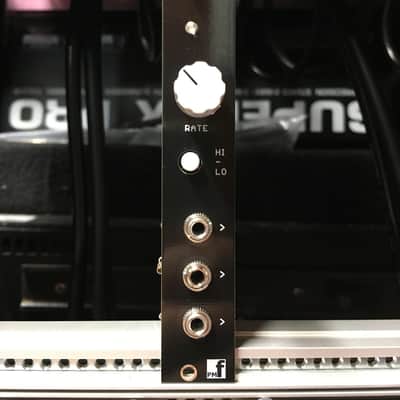 PM Foundations Clock Generator Eurorack image 1