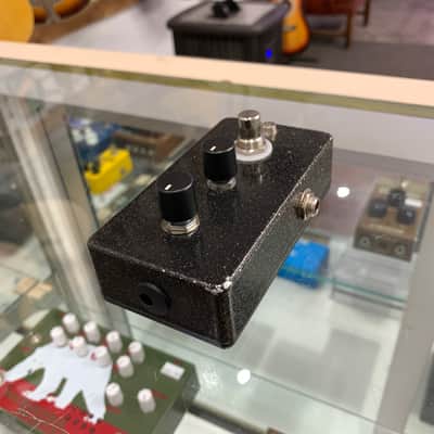 Handmade  Power Amp Distortion Pedal image 5