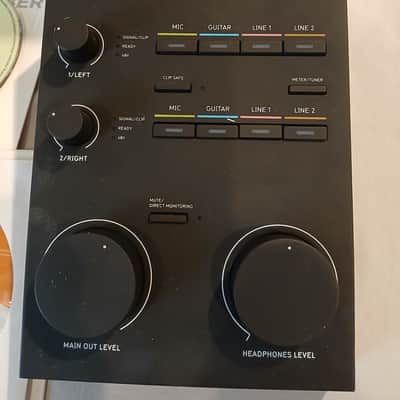 Propellerhead Balance USB Audio Interface w/ Legacy Reason Software 2012 image 2