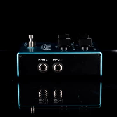 Used Source Audio Lunar Phaser Guitar Effect Pedal image 4