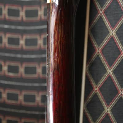 Gibson Spirit 1982 - Sunburst image 12