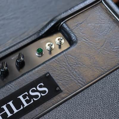Matchless DC-30 (212 Combo) 30-Watt All-Tube 2x12" Guitar Combo Amplifier #A21002 image 17