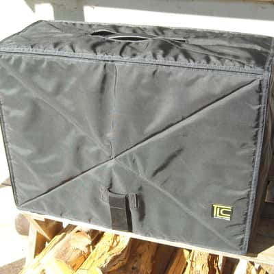 Mojotone 2x12 And 4x10 Baffle Select Speaker Cab (Unloaded) image 12