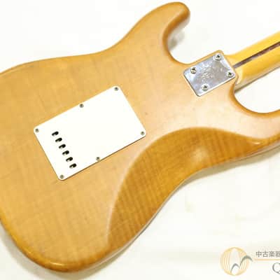 Fernandes Fst 60 Nat image 5
