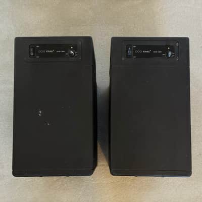 PMC TB2S Aii Matt / Black Active studio monitors image 3