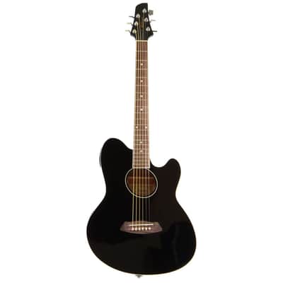 Ibanez TCY10E-BK image 1
