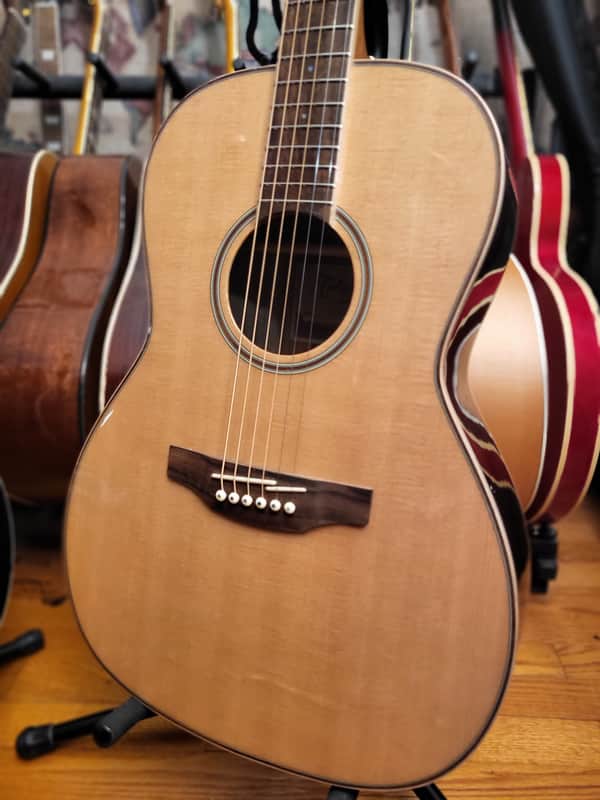 Takamine GY93E image 1