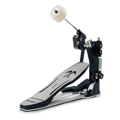 Bass Drum Pedal Mapex Design Labs Swift Belt Drive Single Includes Case image 10