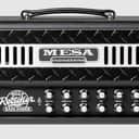 Mesa Boogie Rectifier Badlander EL34/50 2-Channel 50-Watt Guitar Amp Head 2020 - Present - Various
