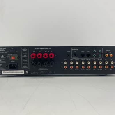 Cambridge Audio - Azur 540A - Integrated Amplifier image 8