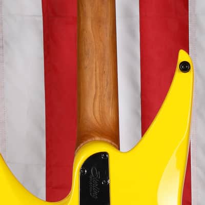 Sterling Kaizen - Racing Yellow image 6