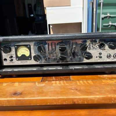 Ashdown ABM-600 image 2
