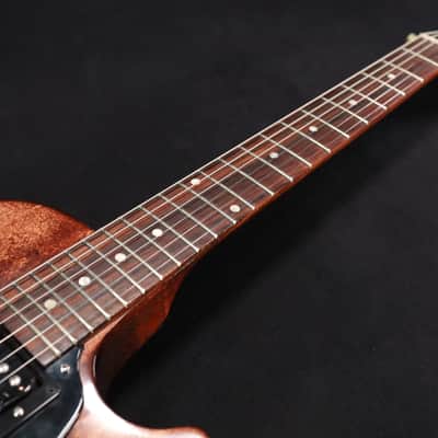 Gibson USA Les Paul Studio Faded T with Gigbag 2017 USED 513 image 2