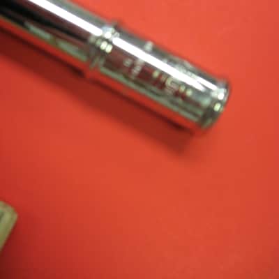 Bundy Flute Body Only (No Keys) image 2