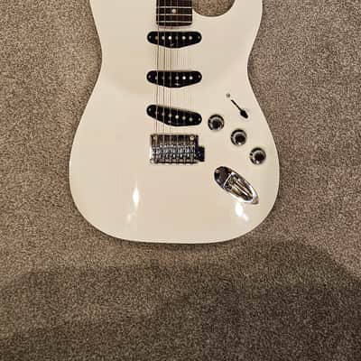 Fender MIJ Aerodyne Stratocaster image 1