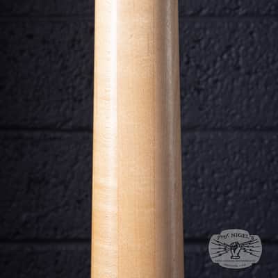 Bacchus Handmade Series Twenty-Four Bass – Brown Oil – Made in Japan image 17