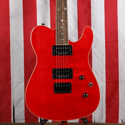FENDER Telecaster: Special Edition Series electric guitars