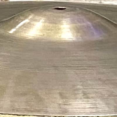 Zildjian 1950s Avedis 19” Crash Ride - 1974g - Good Condition - We Ship Fast! image 2