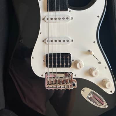Suhr Classic S HSS image 9