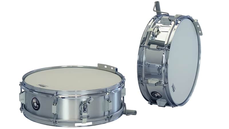 Lefima MS-SUL1404-2MM Snare Drum image 1
