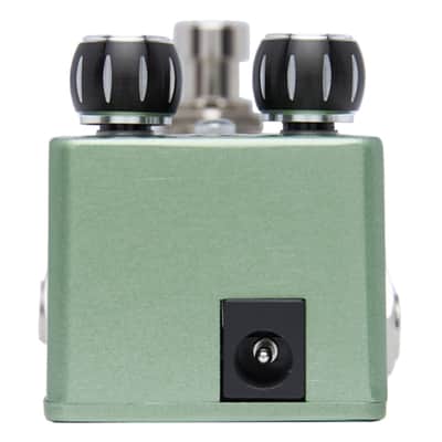 Pigtronix Gate Keeper Micro Noise Gate Pedal image 5