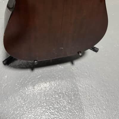 Ibanez V300 Acoustic Guitar (Used) image 7