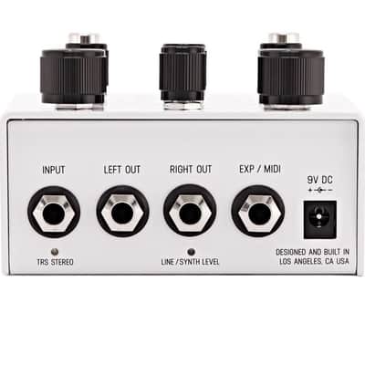 Meris Polymoon Super-Modulated Multiple Tap Delay image 3