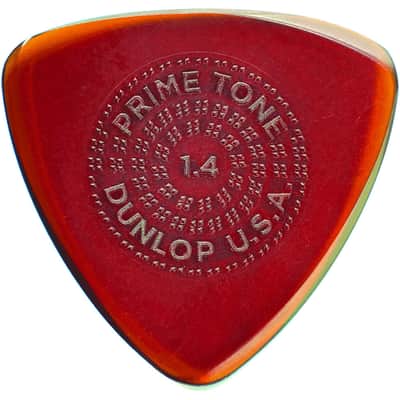 Sachet de 3 plectres Jazz III Dunlop image 2