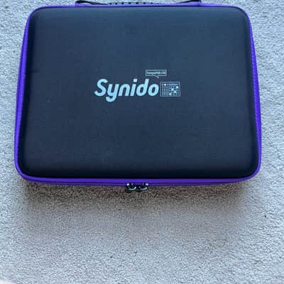 Synido TempoPAD C16 2025 - Mint Green image 5