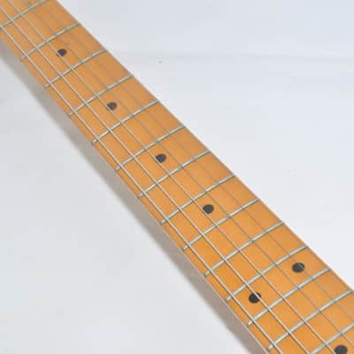 Fender Stratocaster ORIGINAL Custom Body JAPAN Electric Guitar Ref No.6115 image 4