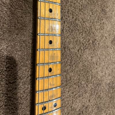Fender Telecaster Thinline 1972 image 7