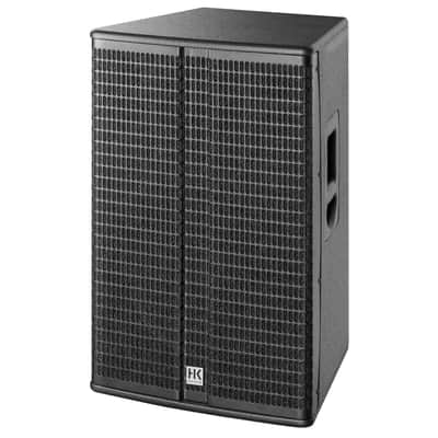 HK Audio L3-115FA | Series 3 15" 2-way 1200W Active Loudspeaker image 3