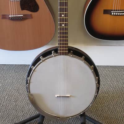 Kay Tenor Banjo 1950's or 1960's image 5