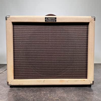 Crate Vintage Club 50 VC50 All-Tube Guitar Combo Amplifier