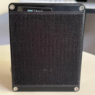 *Mint Walrus Audio EB-10 Matte Black image 3