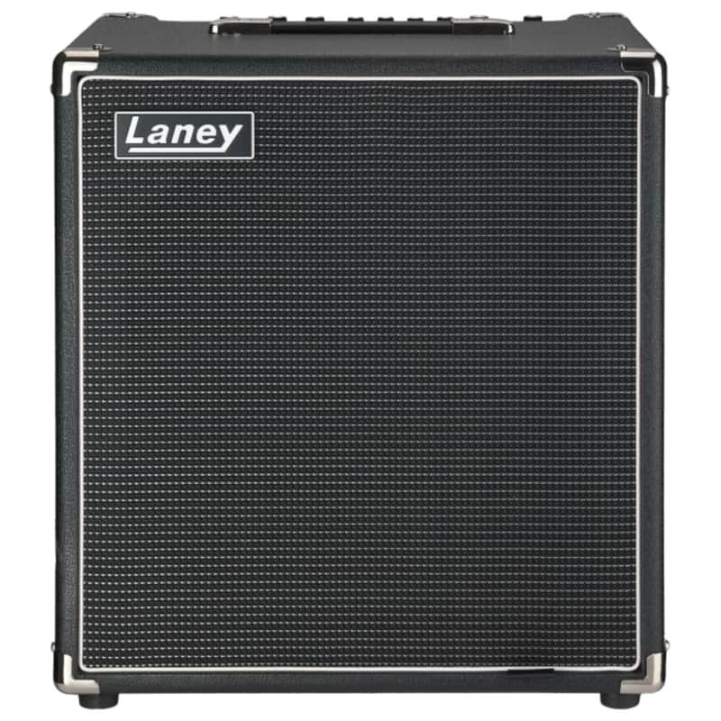 Laney Digbeth Foundry DBF100 Combo - Bass Combo Amp image 1