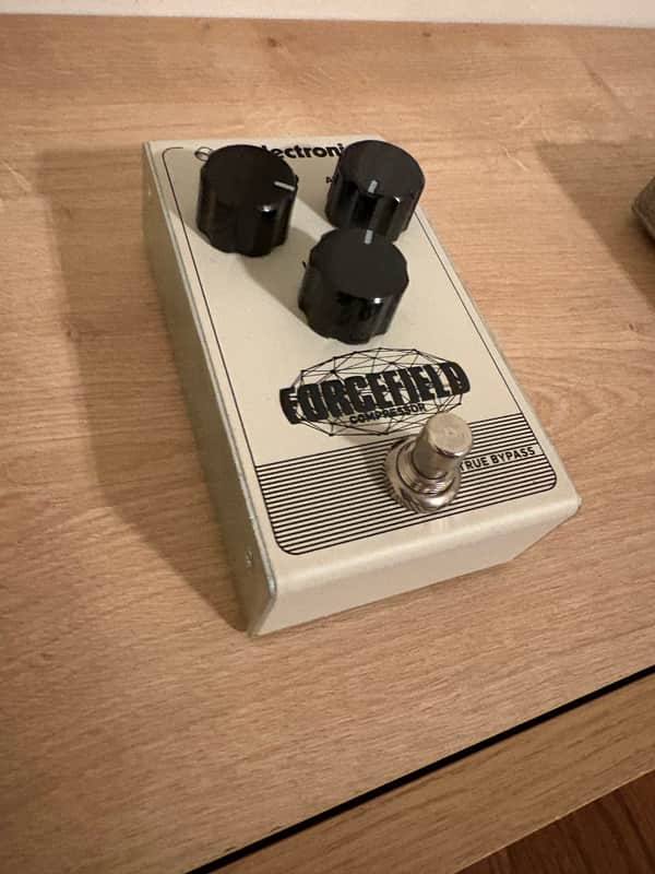 TC Electronic Forcefield Compressor
