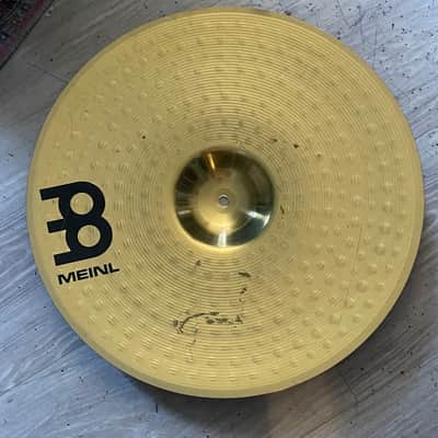 Headliner Meinl 20” Ride image 3