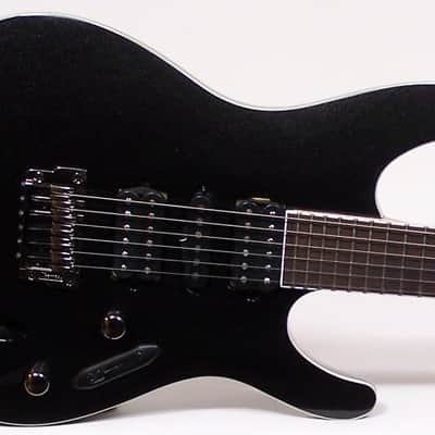 Ibanez Iron Label SIR70FD-IPT 6 STRING Electric Guitar With DIMARZIO Pickups image 2