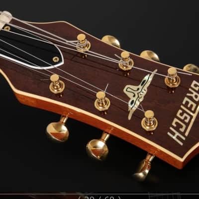 Gretsch G6121T-55-FSR Roundup 2026 image 5